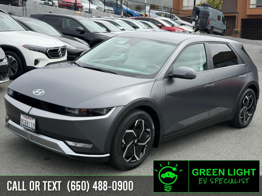 2023 Hyundai IONIQ 5 SEL
