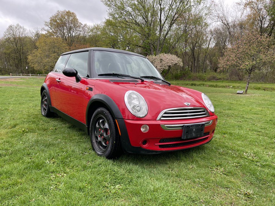 2005 MINI Cooper -'s photo