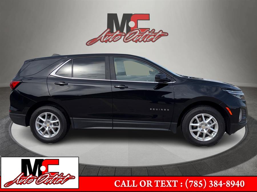 2023 Chevrolet Equinox AWD 2FL's photo
