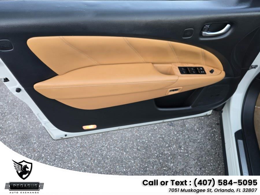 2014 Nissan Murano CrossCabriolet Base - Photo 24
