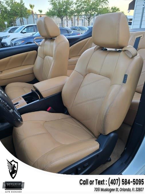 2014 Nissan Murano CrossCabriolet Base - Photo 14