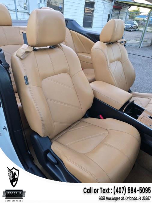 2014 Nissan Murano CrossCabriolet Base - Photo 15