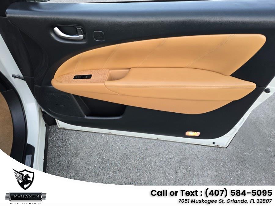 2014 Nissan Murano CrossCabriolet Base - Photo 25
