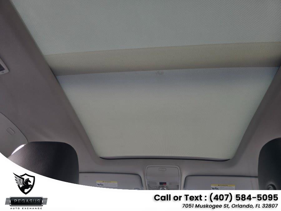 2016 Volkswagen Tiguan SE - Photo 15