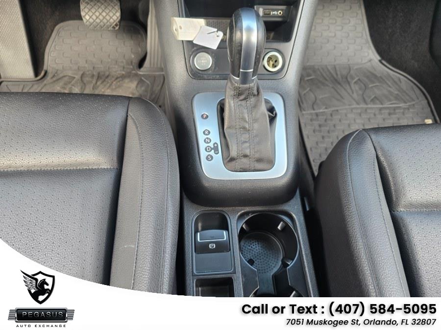 2016 Volkswagen Tiguan SE - Photo 16