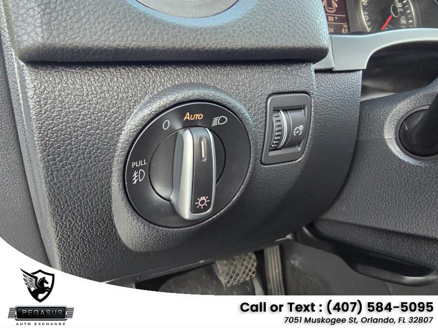 2016 Volkswagen Tiguan SE - Photo 19