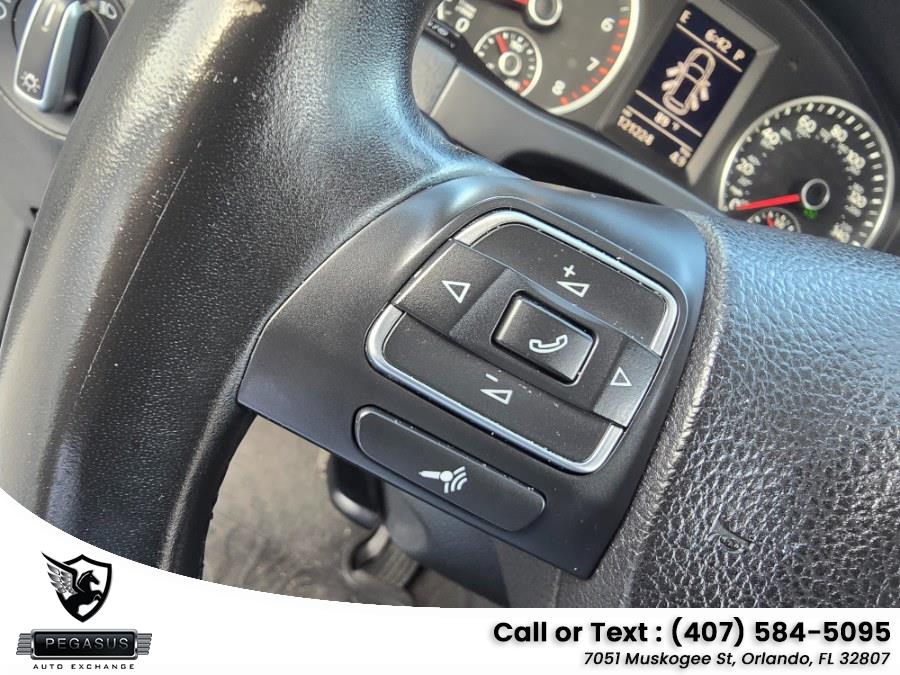 2016 Volkswagen Tiguan SE - Photo 20