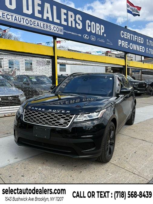 2020 Land Rover Range Rover Velar S