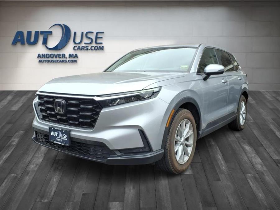 Used 2024 Honda Cr-v in Andover, Massachusetts | Autouse. Andover, Massachusetts