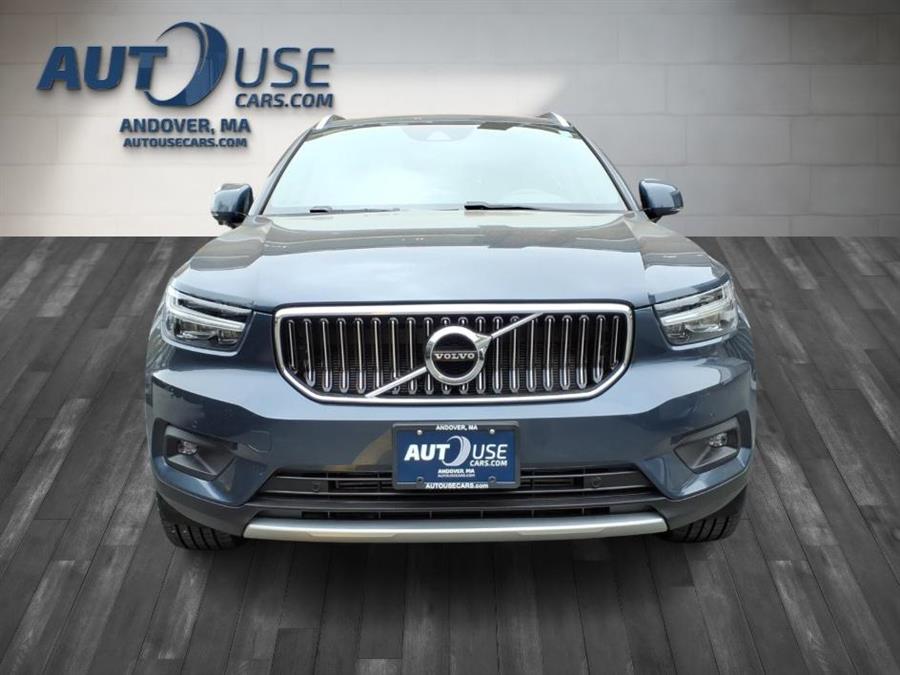 2019 Volvo XC40 T5 Inscription AWD's photo
