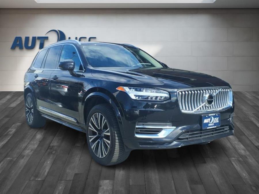 Used 2022 Volvo Xc90 Recharge in Andover, Massachusetts | Autouse. Andover, Massachusetts