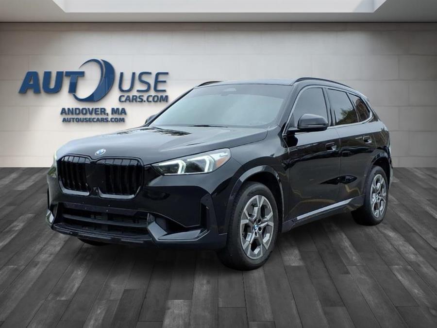 Used 2024 BMW X1 in Andover, Massachusetts | Autouse. Andover, Massachusetts