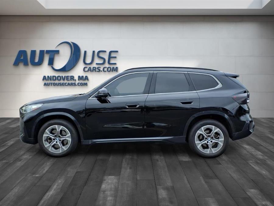 2024 BMW X1 xDrive28i's photo