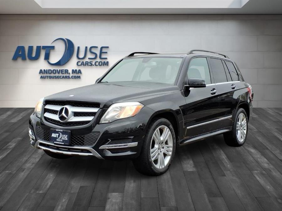 Used 2014 Mercedes-benz Glk in Andover, Massachusetts | Autouse. Andover, Massachusetts