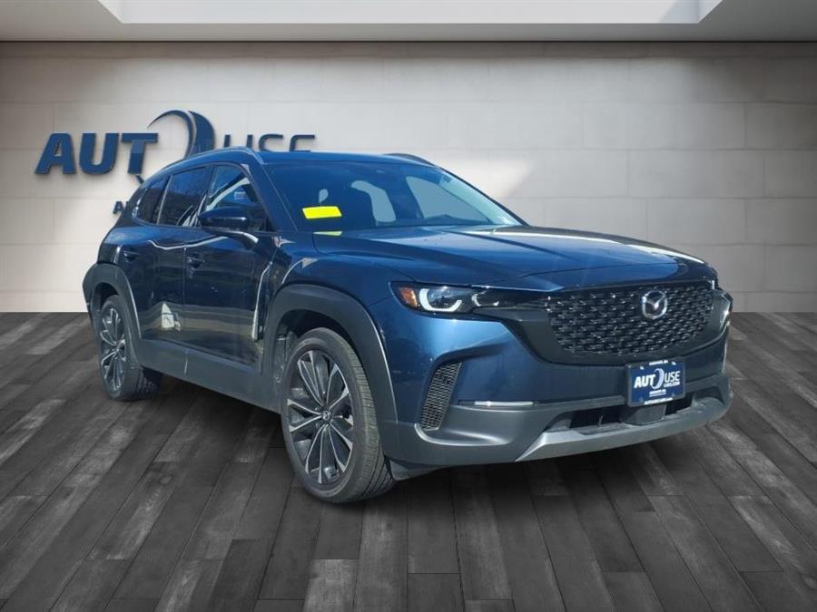 Used 2024 Mazda Cx-50 in Andover, Massachusetts | Autouse. Andover, Massachusetts