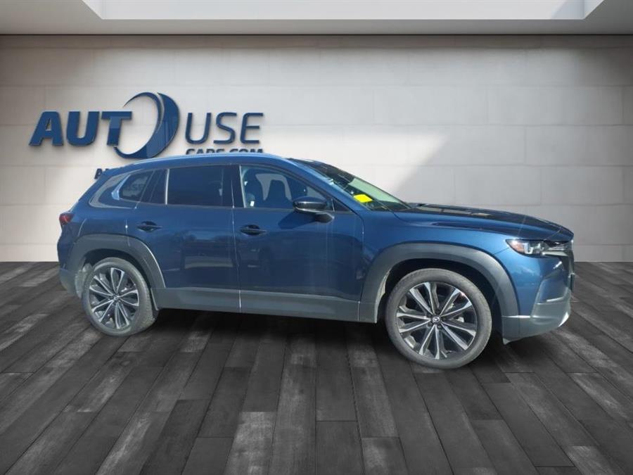 2024 Mazda CX-50 2.5 TURBO PREMIUM's photo