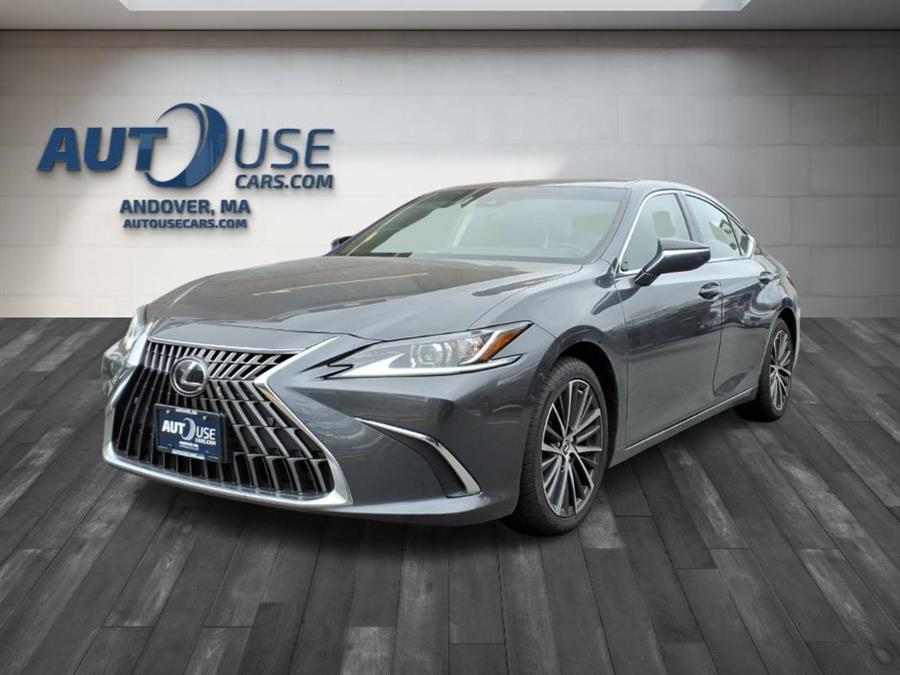 Used 2022 Lexus Es 350 in Andover, Massachusetts | Autouse. Andover, Massachusetts