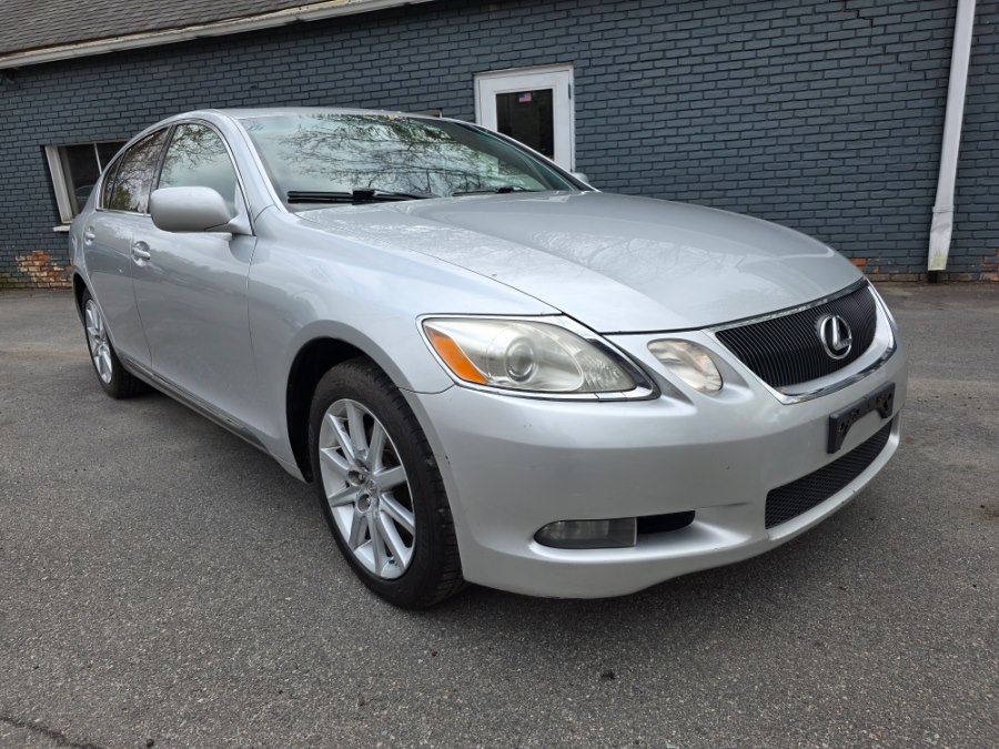 2006 Lexus GS 300