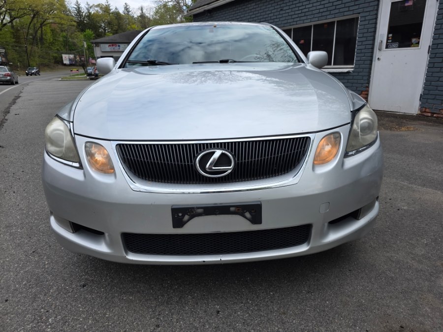 2006 Lexus GS