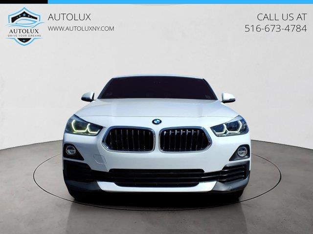 2018 BMW X2 sDrive28i's photo