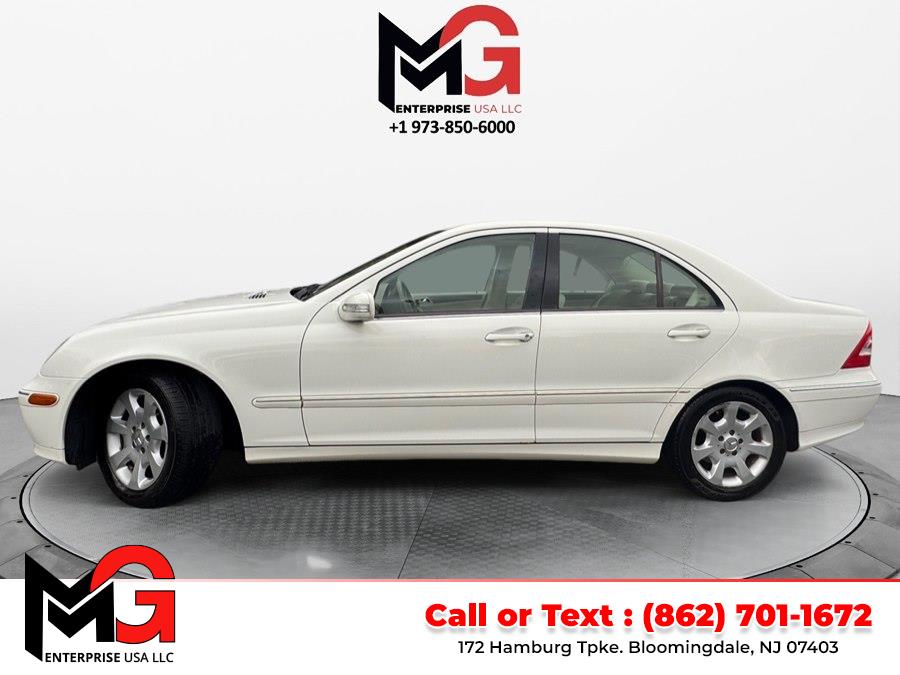 2006 Mercedes-Benz C-Class C280 Luxury 4MATIC's photo