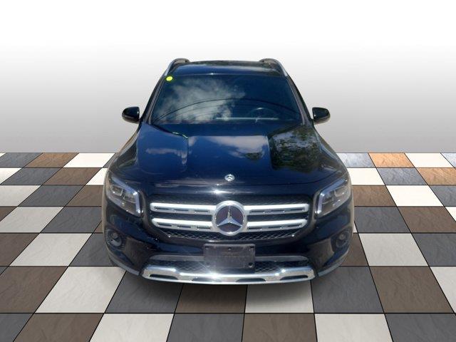 2021 Mercedes-Benz GLB GLB250's photo