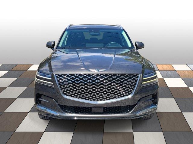 2024 Genesis GV80 2.5T Standard AWD's photo