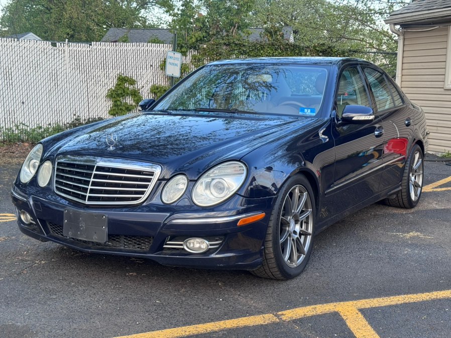 2007 Mercedes-Benz E-Class E350