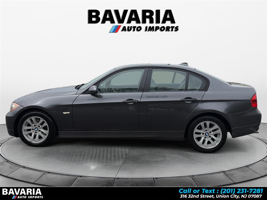 2007 BMW 3 Series 328xi's photo