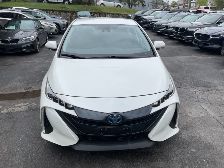 2020 Toyota Prius Prime