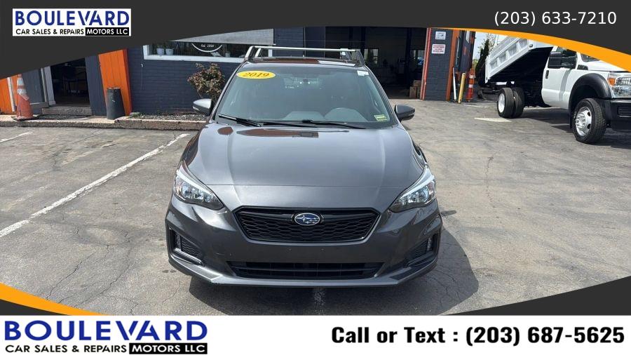 2019 Subaru Impreza 2.0i Sport CVT PZEV's photo