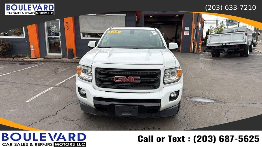 2019 GMC Canyon 4WD All Terrain Crew Cab Short Box's photo