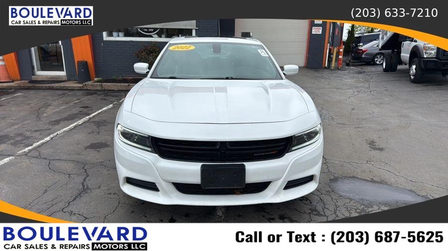 2022 Dodge Charger SXT's photo
