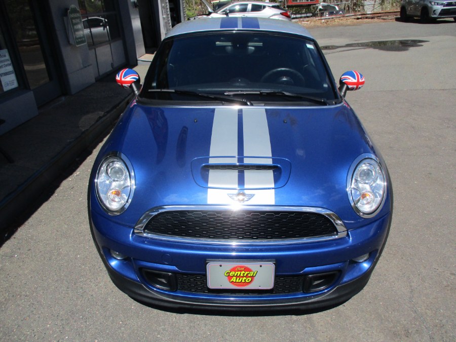 2014 MINI Cooper