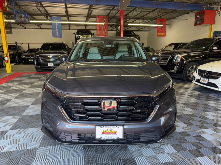 2024 Honda CR-V EX AWD's photo