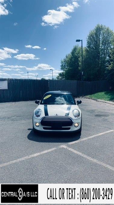 2015 MINI Cooper -'s photo