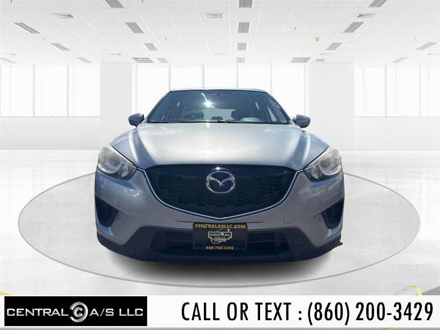 2013 Mazda CX-5 Sport auto 4WD's photo