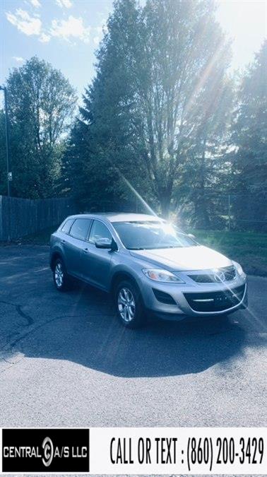 2011 Mazda CX-9 Touring AWD's photo