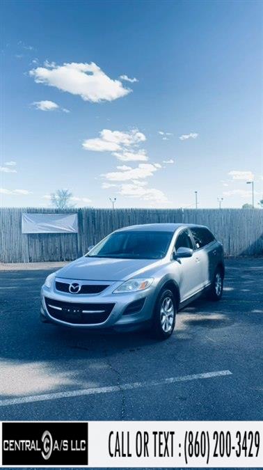 2011 Mazda CX-9 Touring