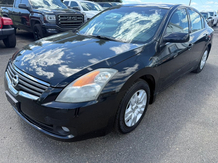 Used 2009 Nissan Altima in East Windsor, Connecticut | A1 Auto Sale LLC. East Windsor, Connecticut