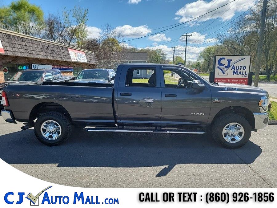 2022 RAM 3500 Tradesman 4X4 Crew Cab LWB's photo
