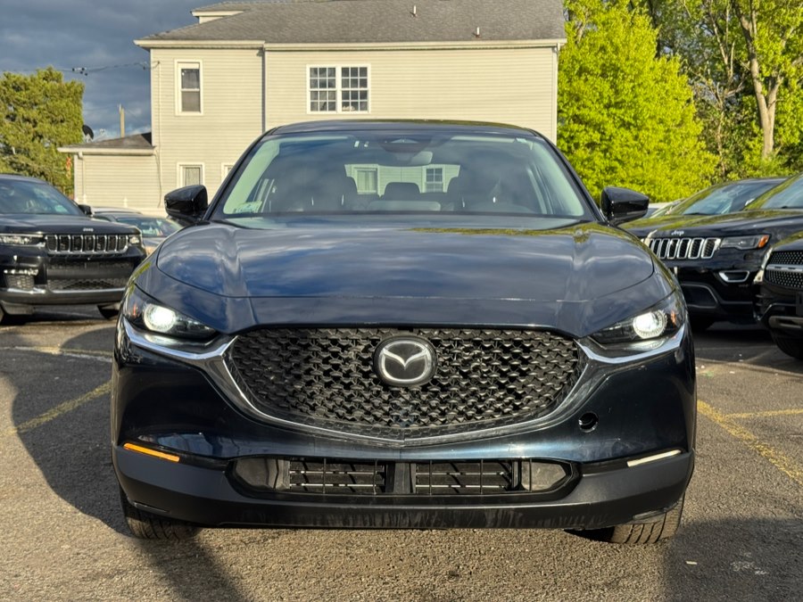 2024 Mazda CX-30 Select Sport AWD's photo
