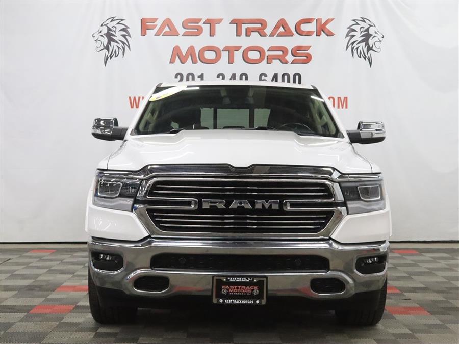 2019 RAM 1500 Laramie 4x4 Crew Cab 5'7's photo