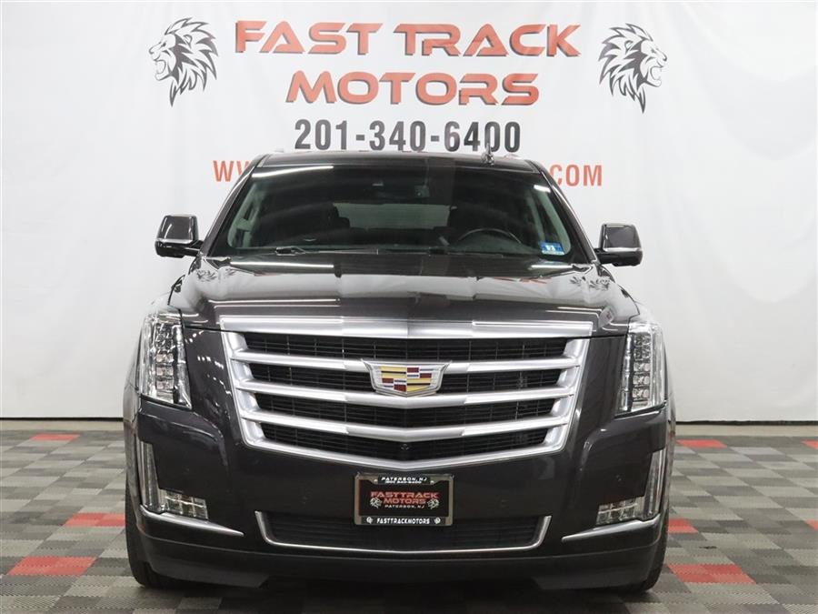 2016 Cadillac Escalade ESV AWD Premium's photo