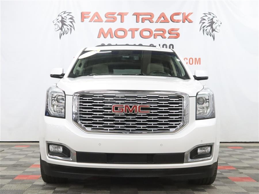 2020 GMC Yukon Denali AWD's photo