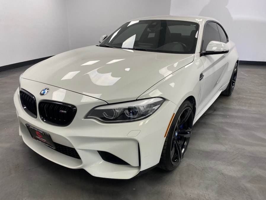 2018 BMW M2 -'s photo
