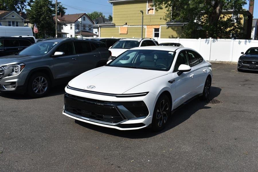 2025 Hyundai Sonata
