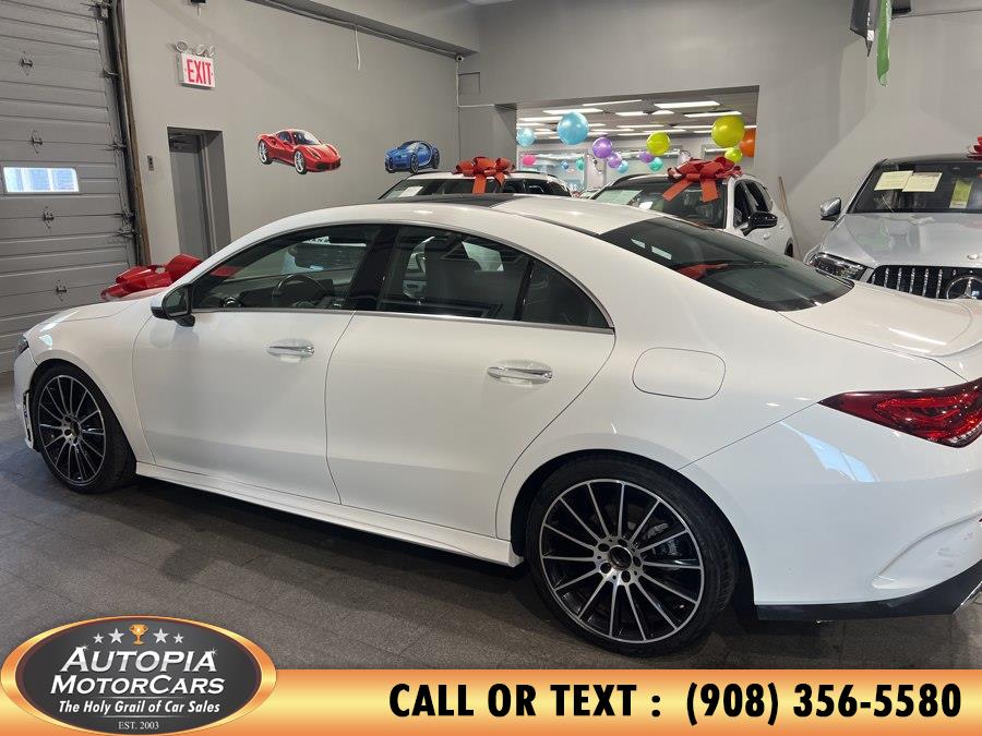 2023 Mercedes-Benz CLA CLA 250's photo
