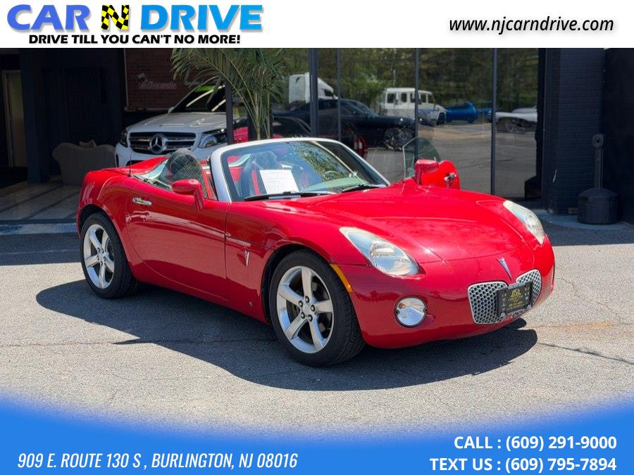 2006 Pontiac Solstice -'s photo