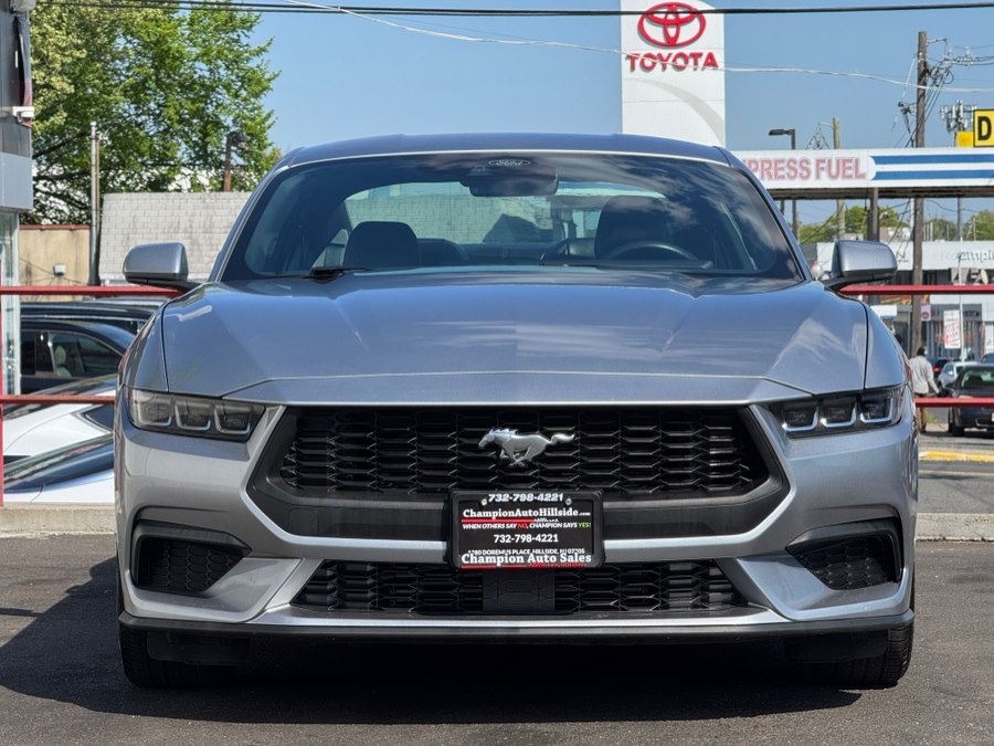 2024 Ford Mustang EcoBoost Premium Fastback's photo